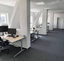 offene und helle Büroräume mit 311m² in Hanaus Toplage zu vermieten