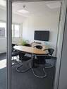 Besprechungsraum - Büro zur Miete in Hanau