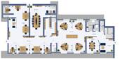 Grundriss - 