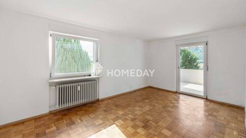 EG Schlafzimmer 1 - 