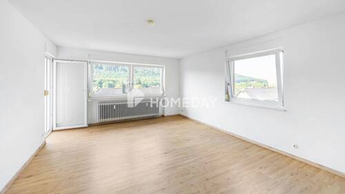 1. OG Wohnzimmer 1 - 
