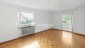 1. OG Schlafzimmer 1 - 