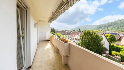 1. OG Loggia 1 - 