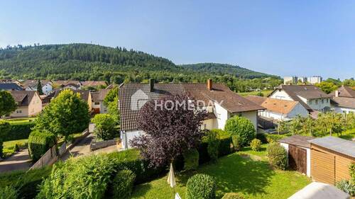 Ausblick - 