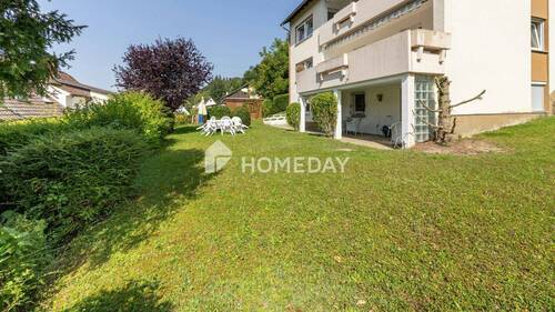 Garten 1 - 