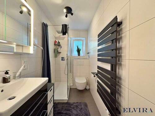 Badezimmer - 