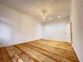 Wohnzimmer - 2 Zimmer Etagenwohnung zum Kaufen in Berlin