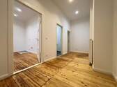 Flur - Etagenwohnung mit 55,00 m² in Berlin zum Kaufen