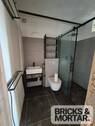 Toilette EG - 