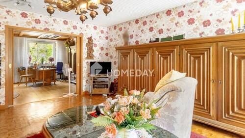 1. OG Wohnzimmer 2 - 