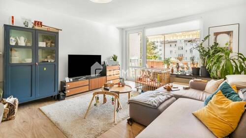 2. OG Wohnzimmer 1 - 