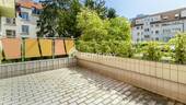 Terrasse 1 - Mehrfamilienhaus, Wohnhaus mit 706,00 m² in Frankfurt am Main zum Kaufen