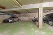 Tiefgaragen-Stellplatz - 