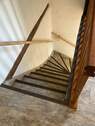 Holztreppe - 