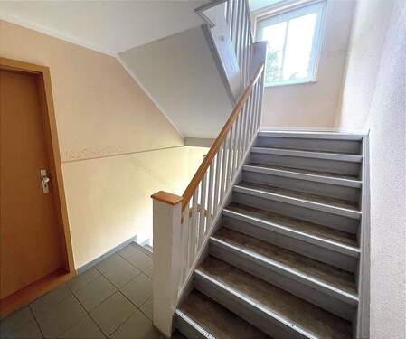 Treppenhaus - 