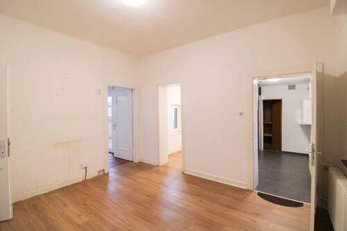 Durchgangszimmer EG - 