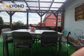Balkon/Terrasse - 