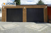 Doppelgarage - 