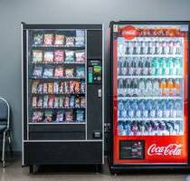 Gewerberäume für SnackLebensmittelautomaten oder Kiosk! - Lörrach