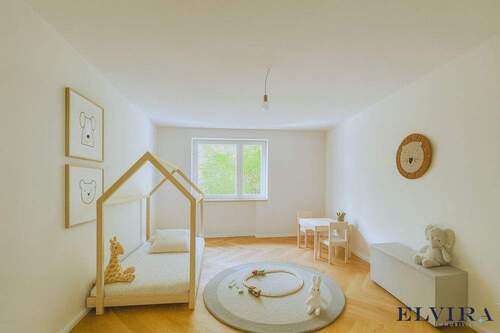 Bild 4 - Etagenwohnung mit 86,60 m&sup2; in München zum Kaufen