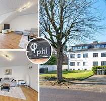 PHI AACHEN - Solides 3-Familienhaus mit Garage und Stellplatz in ruhiger Lage von Übach-Palenberg!