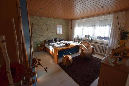 Schlafzimmer - 1.OG - 