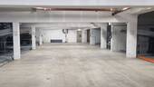 Tiefgarage - 
