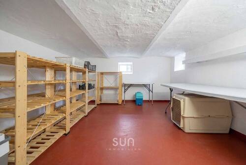 LAGERRAUM - 