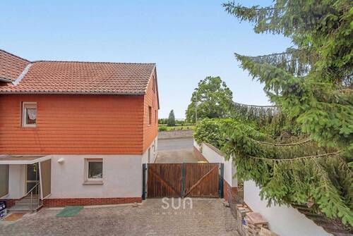 AUSSENANSICHT - 