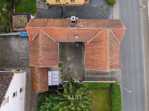 AUSSENANSICHT - 
