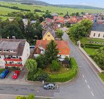 RUHE PUR IN BESTER FELDRANDLAGE! - Familienidyll mit Wintergarten, Weitblick und Natur in Fauerbach - Butzbach