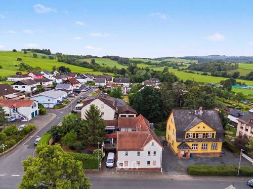 AUSSENANSICHT - 