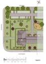 Freiflächen- und Lageplan - 