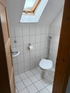 WC-Büro - 