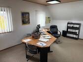Büro OG - 