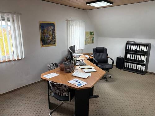 Büro OG - 