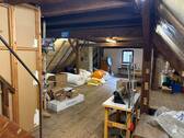 Dachgeschoss - 