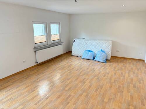 Wohnung-Schlafzimmer - 