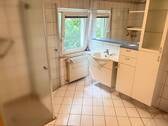 Wohnung-Badezimmer - 
