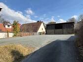 Nebengrundstück - Mehrfamilienhaus, Wohnhaus mit 90,00 m² in Kulmbach zum Kaufen