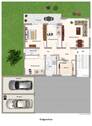 Grundriss - 