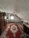 Das Arbeits/Kinderzimmer - 