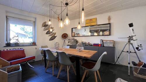 Essbereich - 