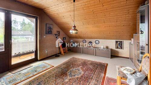 1. OG Wohnzimmer 1 - 