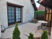 EG App Terrasse - 