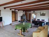 EG Whg Wohnen/Essen/Diele - 