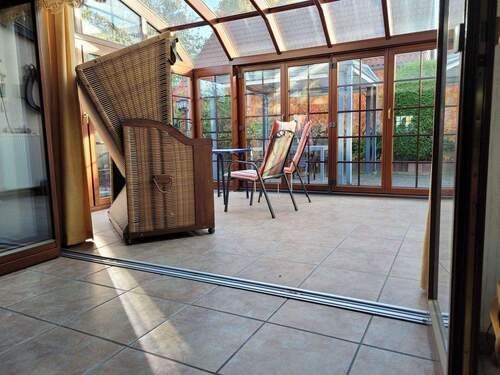 EG Whg Wintergarten - 