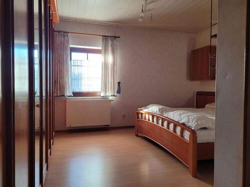EG Whg. Schlafen - 