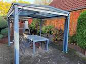 EG Whg. Terrasse/Grillkamin - 