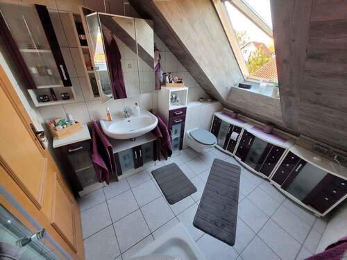 OG Whg. Du/WC - 